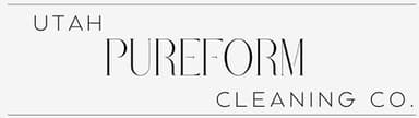 Utah PureForm Cleaning Co.